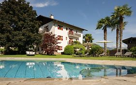 Pension Sandhofer